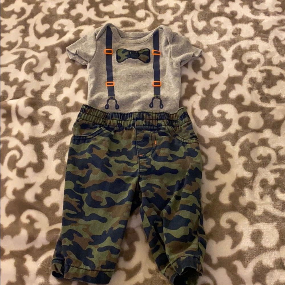 0-3 month bundle - Picture 4 of 5